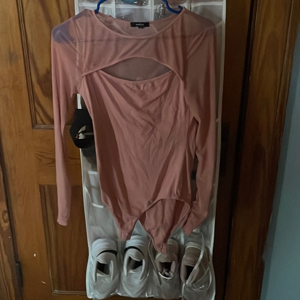 bodysuit